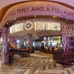 Robert Irvine's Public House
