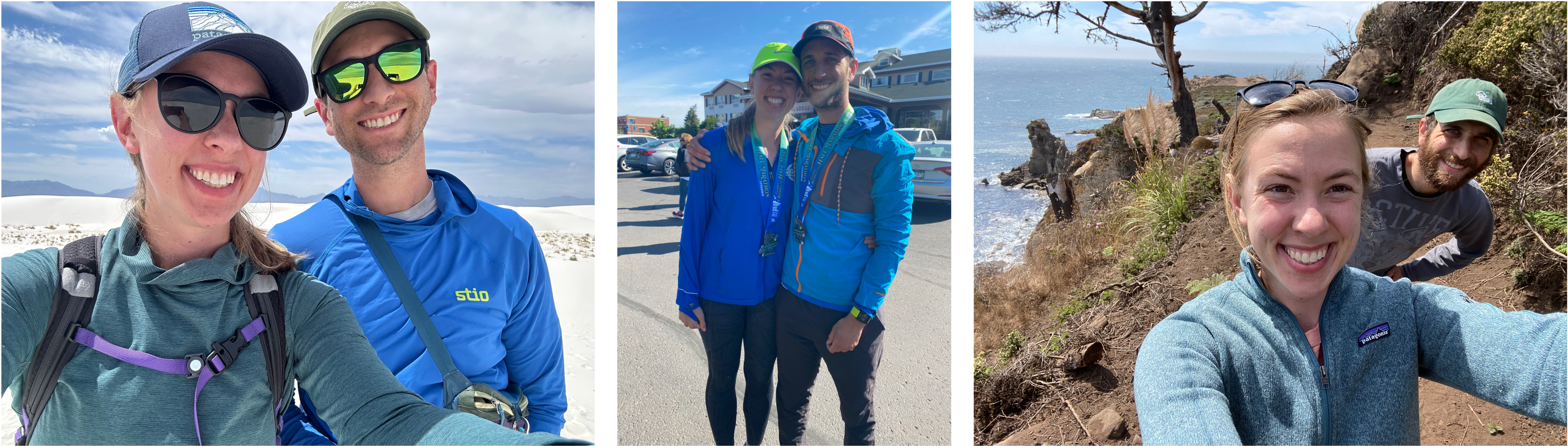 The Wedding Website of Katherine Goode and Daniel Schoen