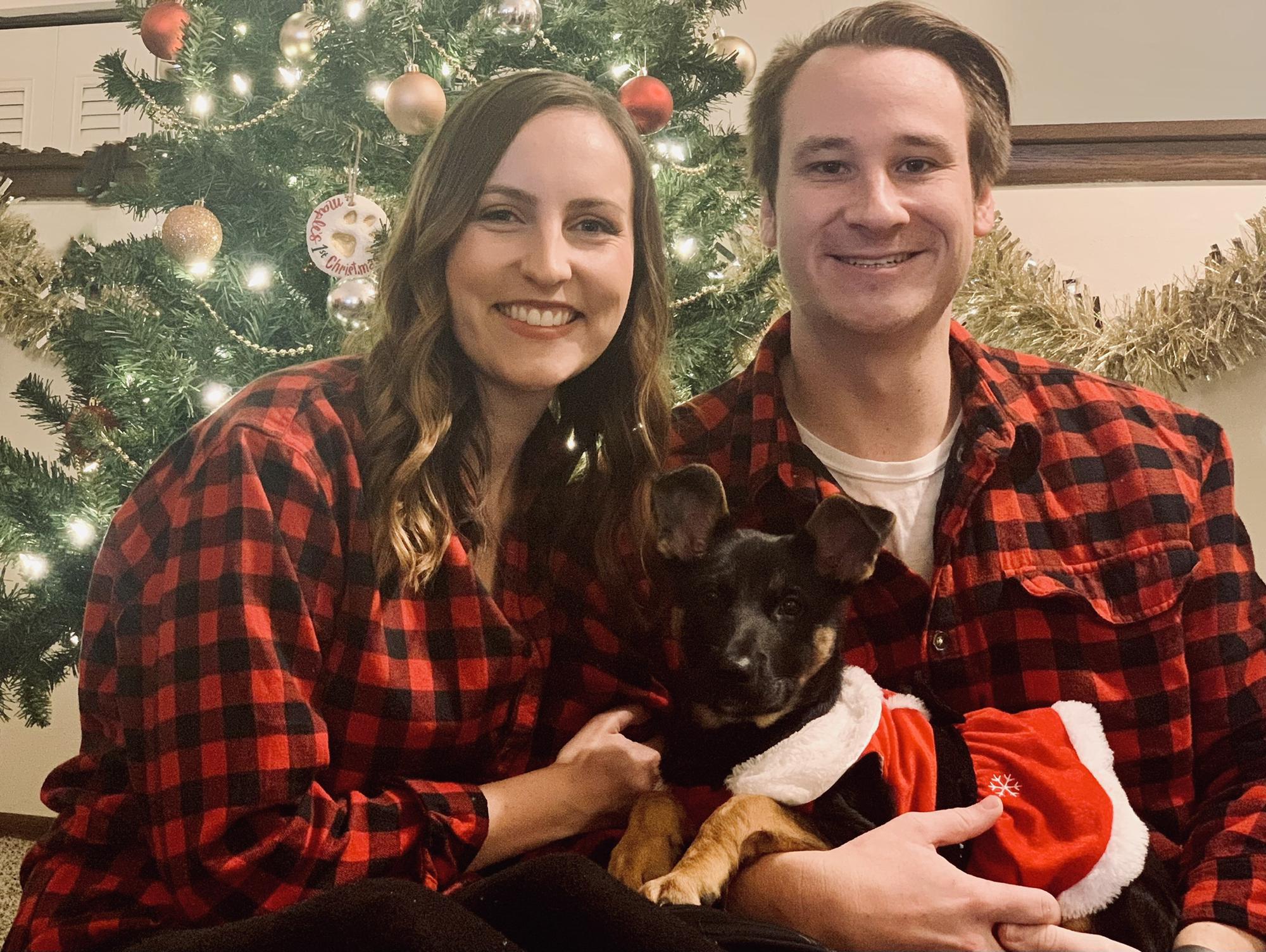 Christmas Card 2020