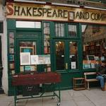 English Bookstores in Paris