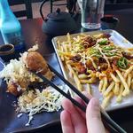 Kenji's Ramen & Grill