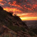 Popular Hiking Trails