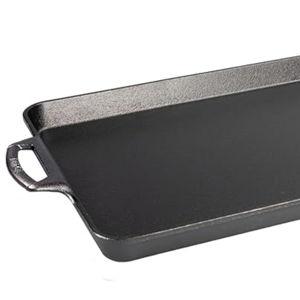 Lodge Cast Iron Baking Pan