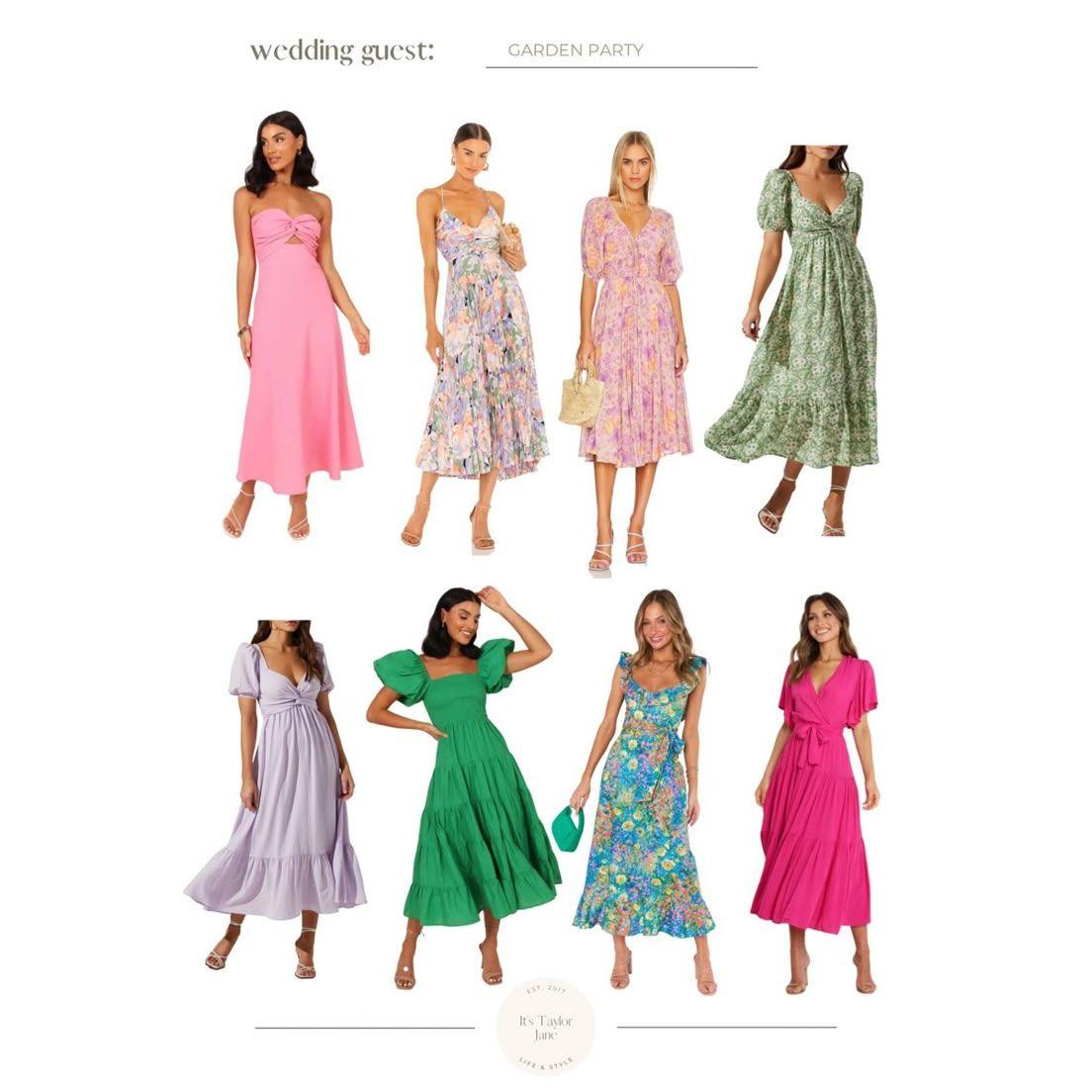 Here's some outfit inspiration for anyone who's having a hard time:)