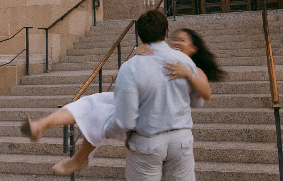 The Wedding Website of Faith Helgesen and Michael Bittner