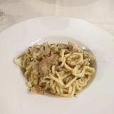 Spoleto- Where to eat?