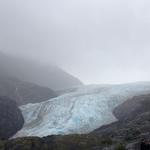 Exit Glacier