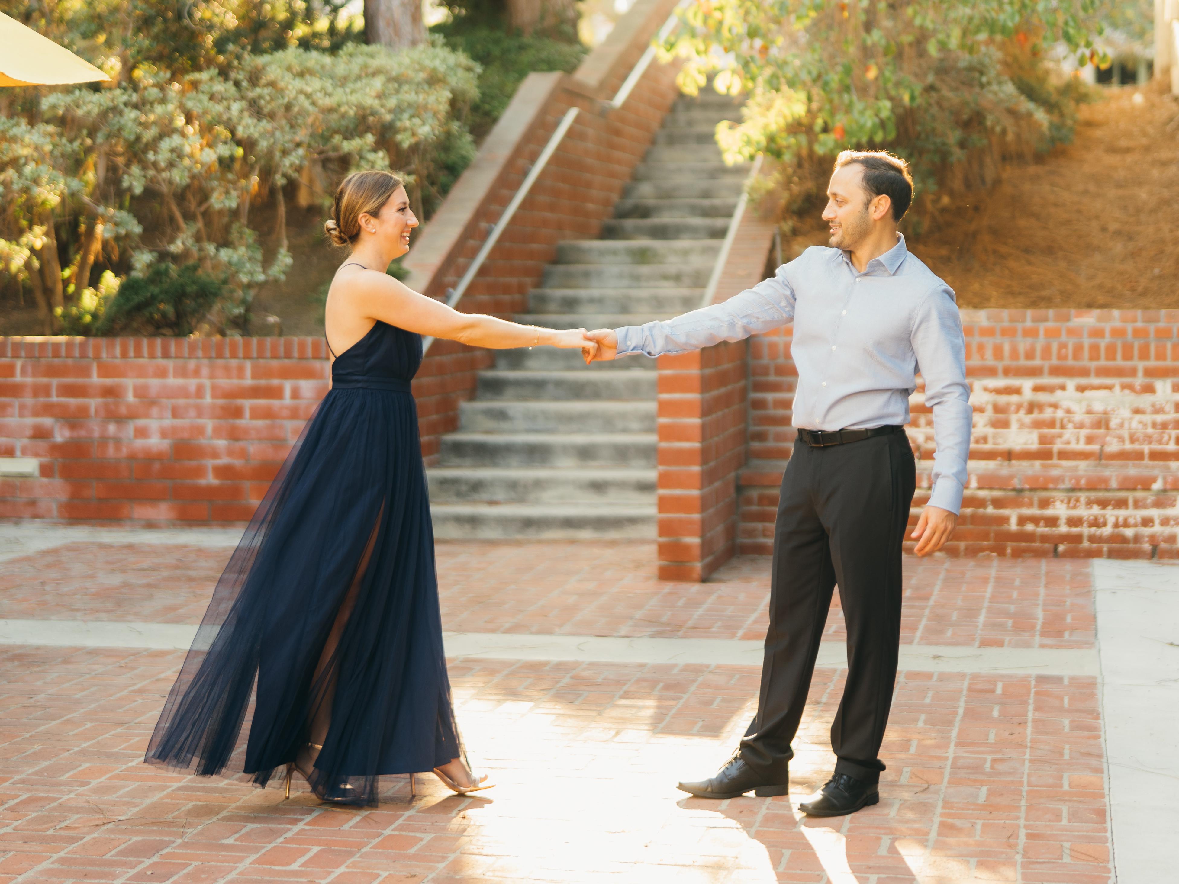 The Wedding Website of Shahrzad Sadrpour and Aryan Moassessi