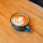 Blue Ridge Bootleg Coffee Roastery and Café