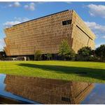 National Museum of African American History and Culture