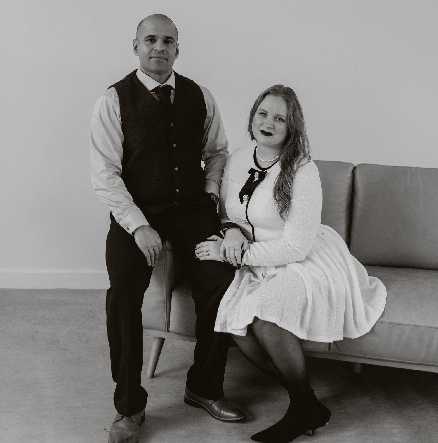 The Wedding Website of Samantha Schiavi and Sukhi Bir
