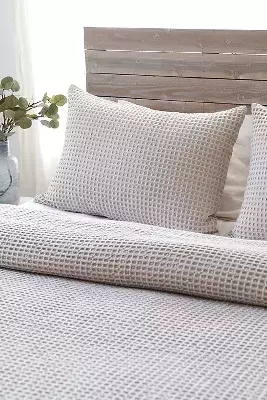 Pom Pom at Home Zuma Bed Blanket