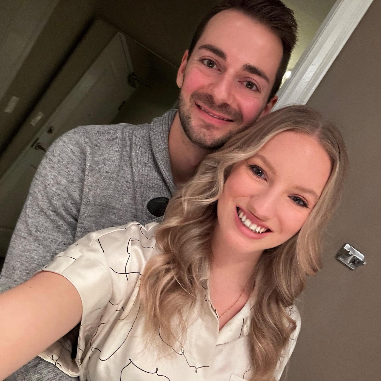 Valentine's Day