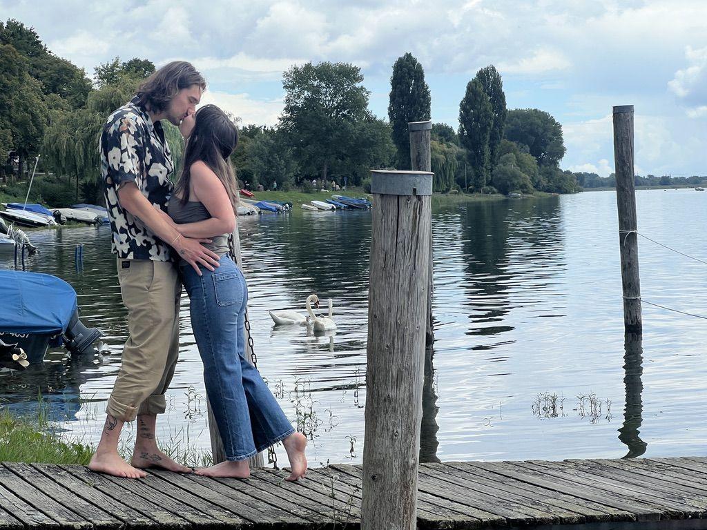 The Wedding Website of Zoë Muehlenweg and Gregory Shilling