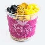 Pure Raw Juice - Towson