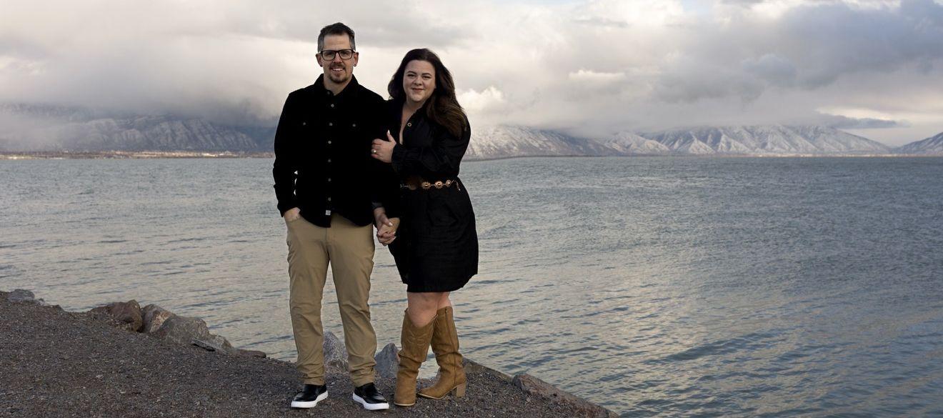 The Wedding Website of Katelyn Moore and Mathew Savas