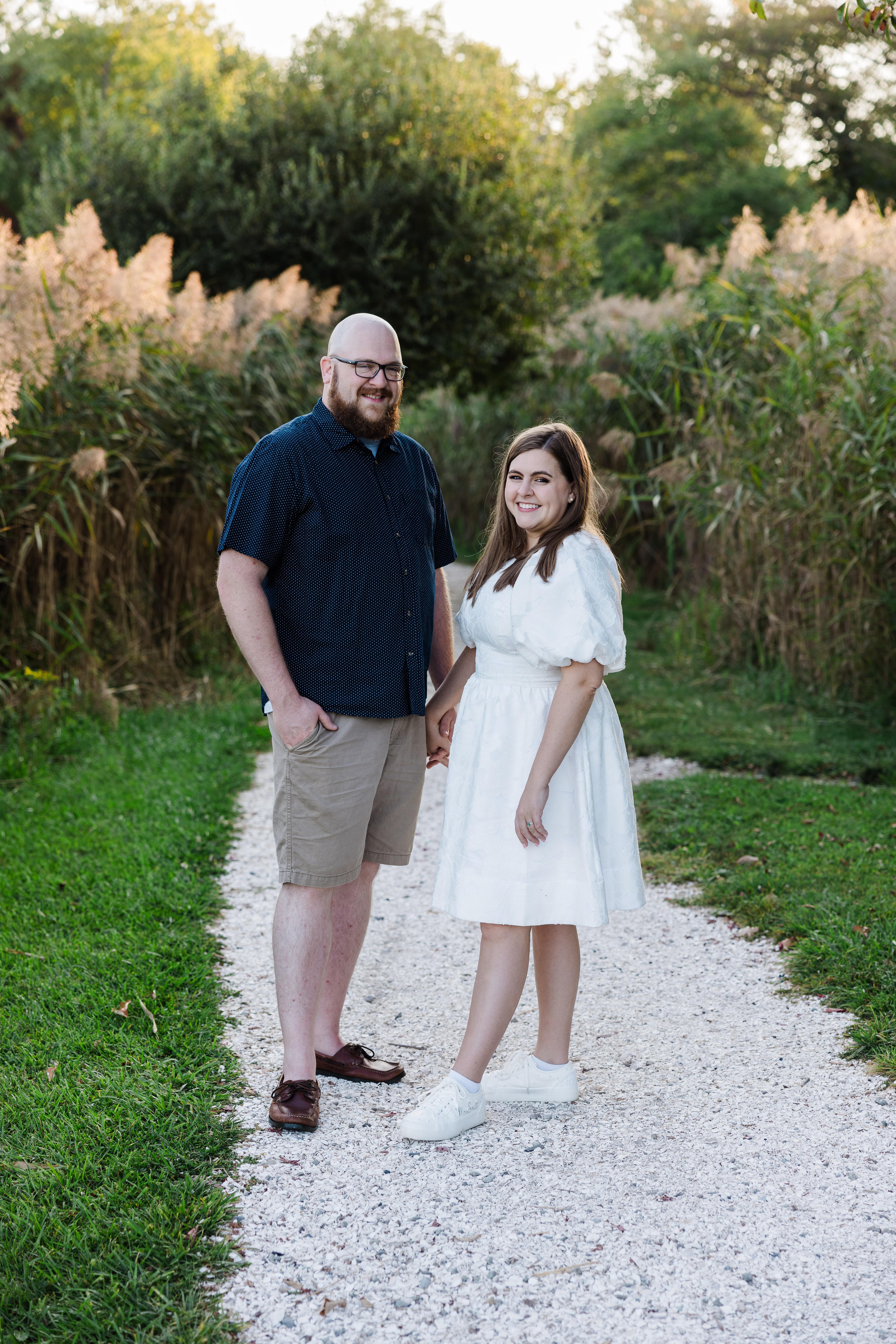The Wedding Website of Sarah Mayer and Daniel Smith