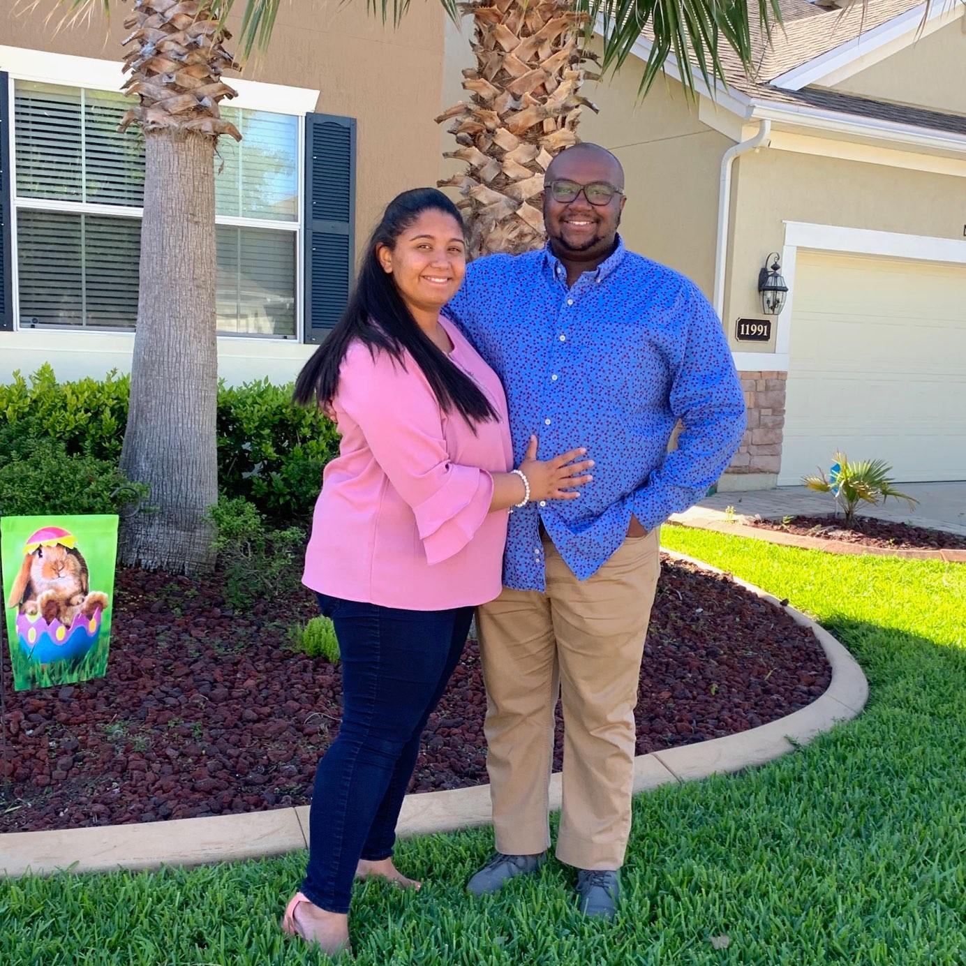 Happy Easter!
04.21.2019