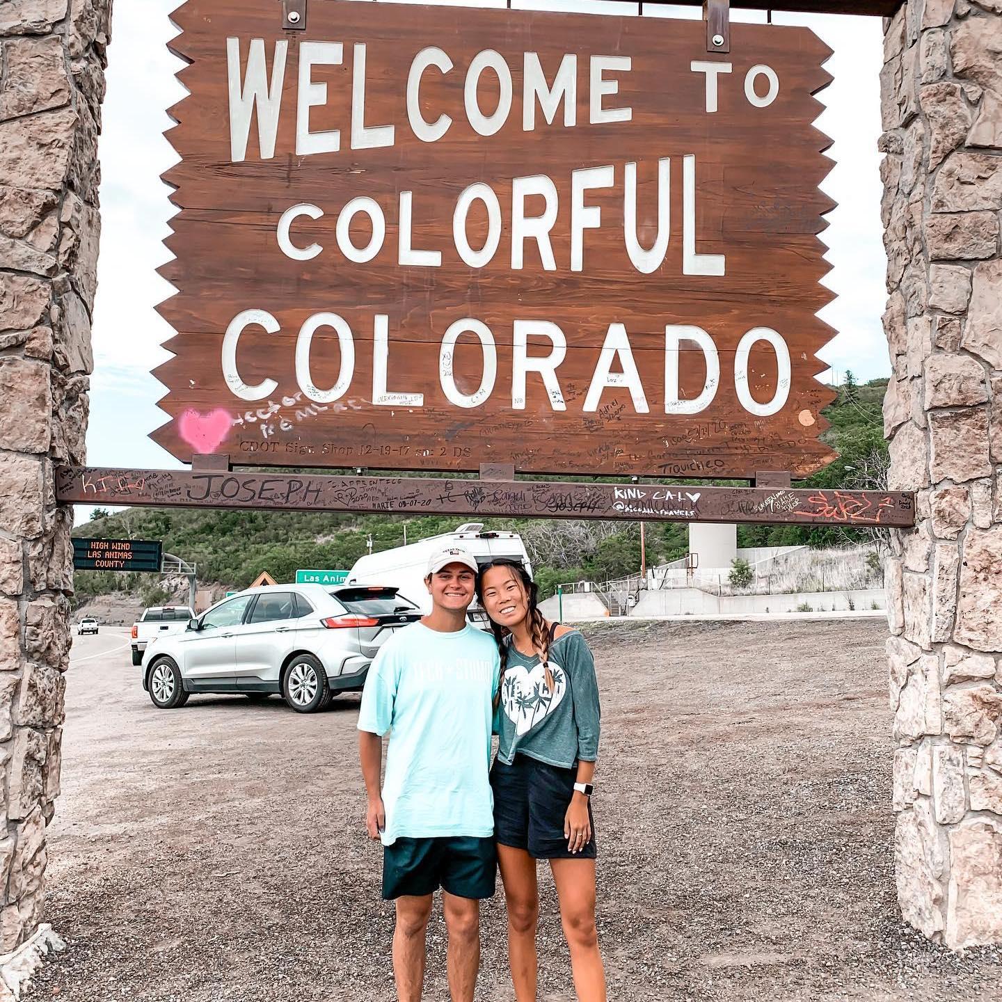 Colorado 2020