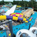Jungle Rapids Family Fun Park