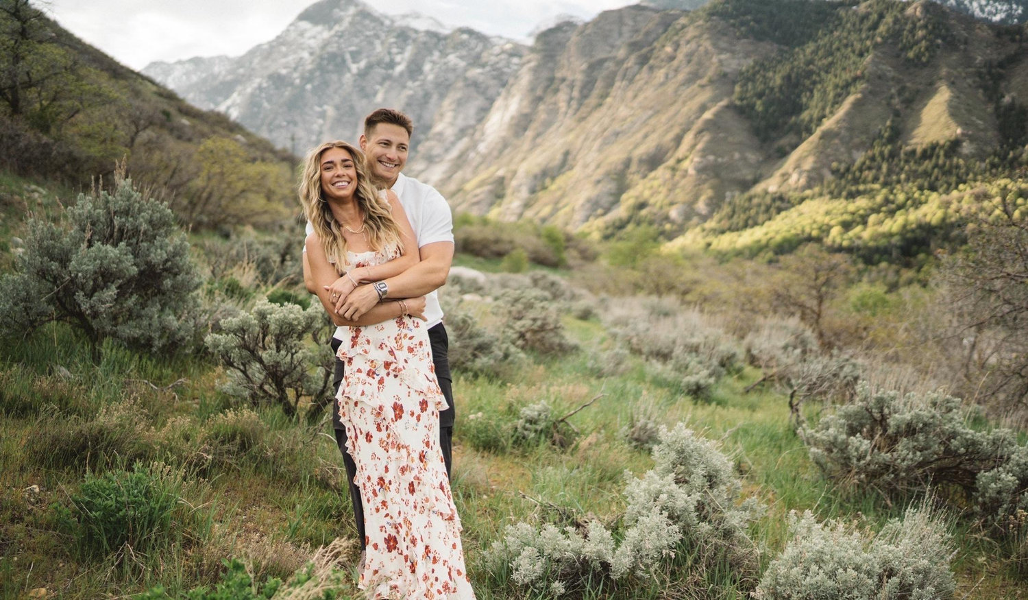 The Wedding Website of Mollie Redd and Matthew Larson