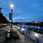 Riverfront