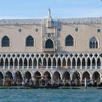 Piazza San Marco - Palazzo Ducale & Ponte dei Sospiri