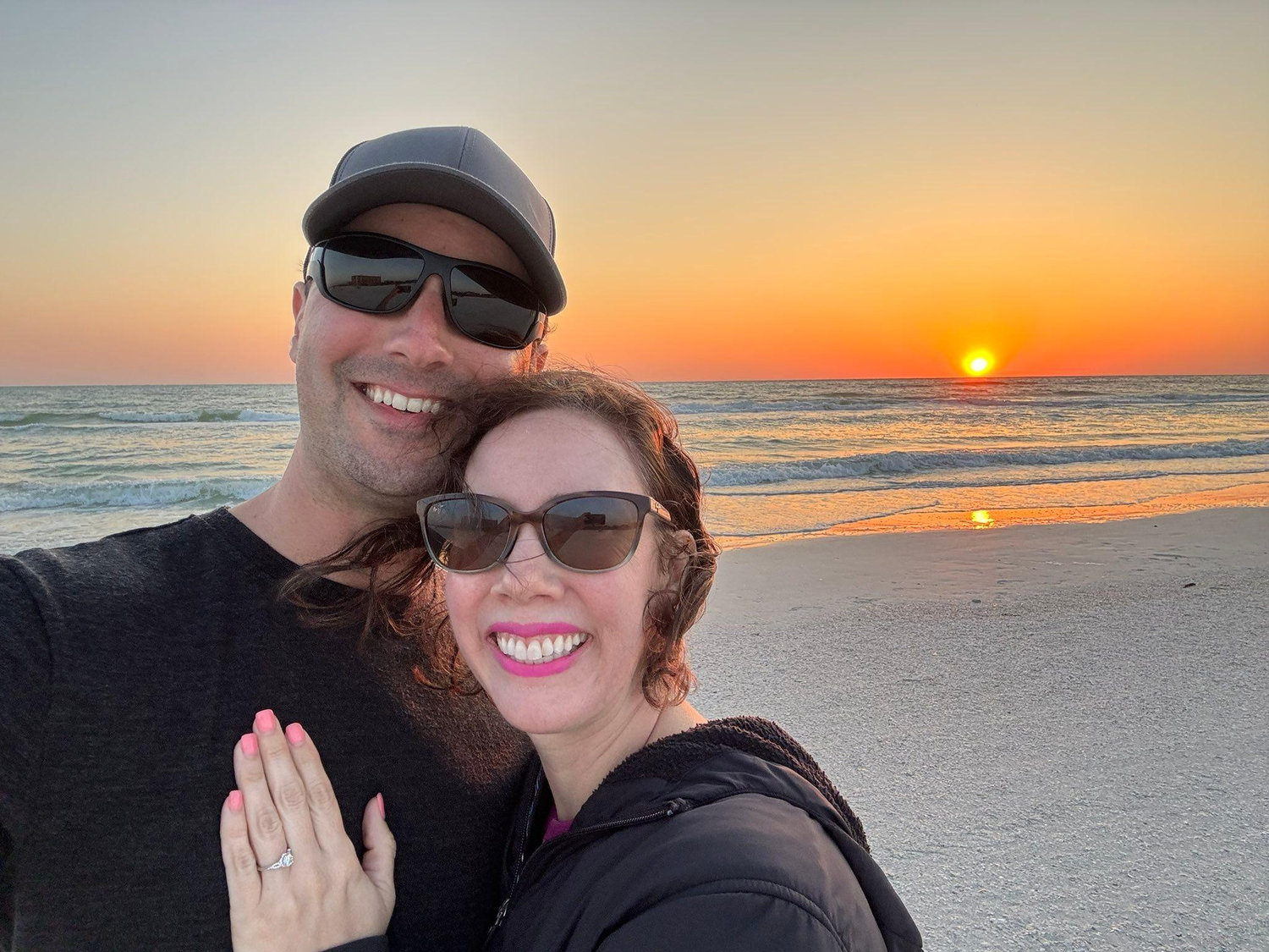 The Wedding Website of Tracey Lemming and Robert Moorhead