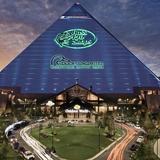 Bass Pro Shops at the Pyramid