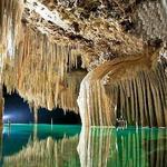 Rio Secreto Underground River Tour with Crystal Caves