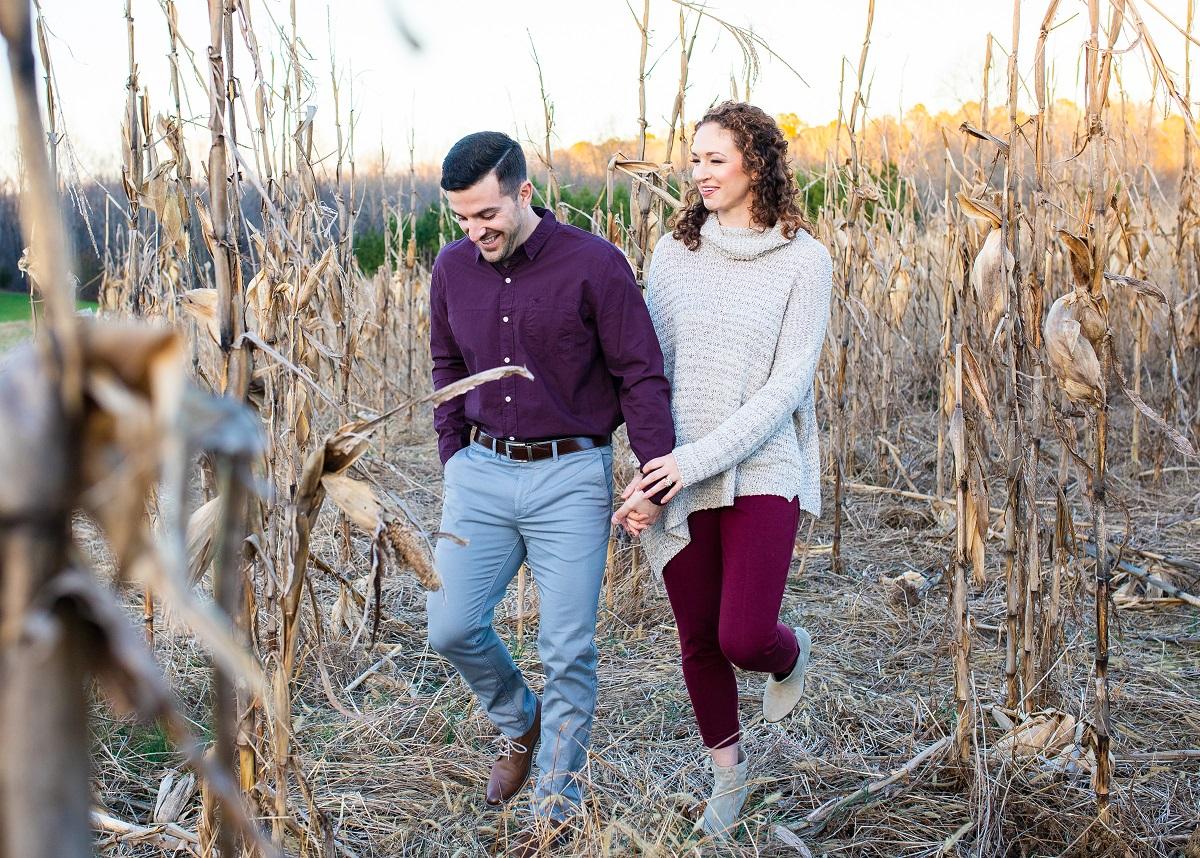 The Wedding Website of Sarah Roberts and Wesley Holland