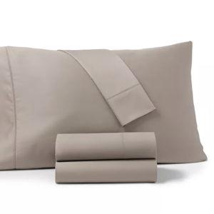 Solid 550 Thread Count 100% Cotton Sheet Sets, Exclusively at Macy’s