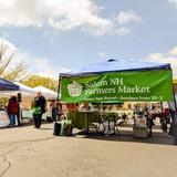 Salem Farmers Market