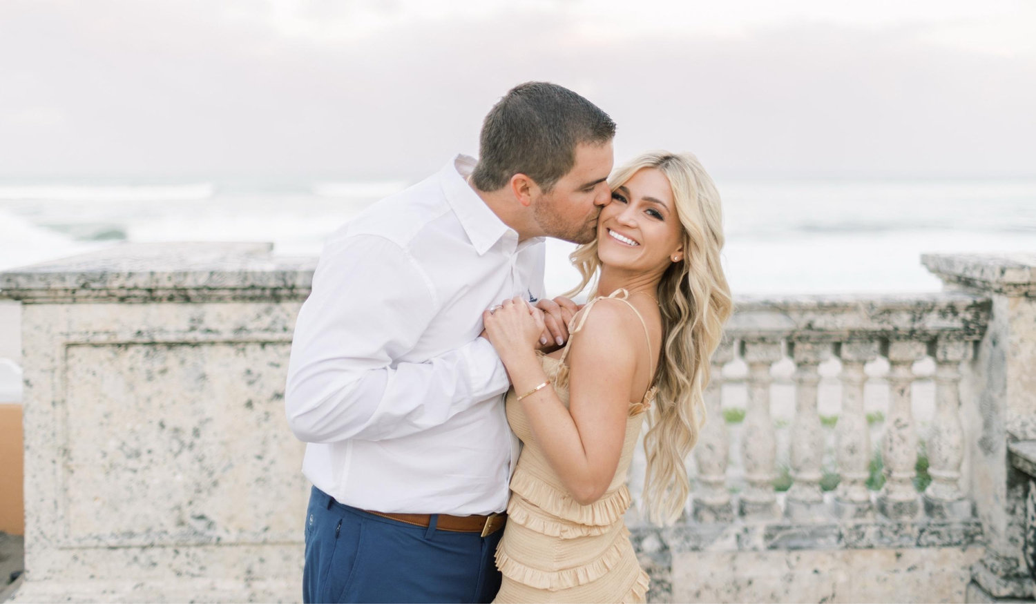 The Wedding Website of Emily Faulkner and Anthony Paglia