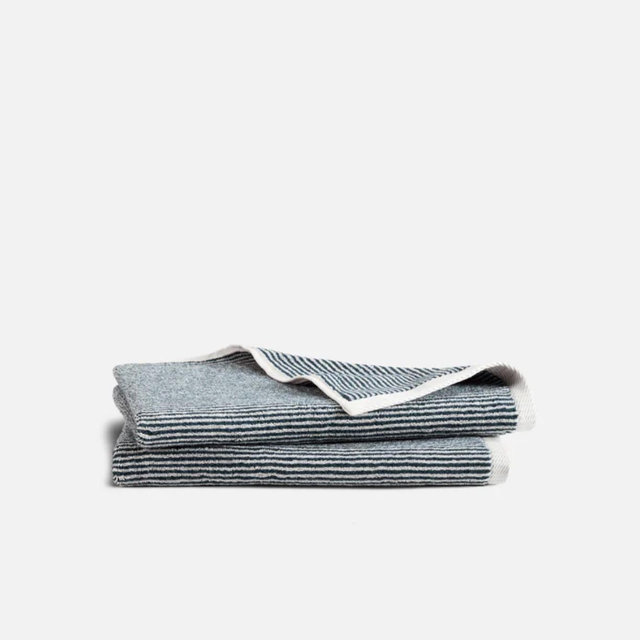 Plush Turkish Cotton Hand Towels