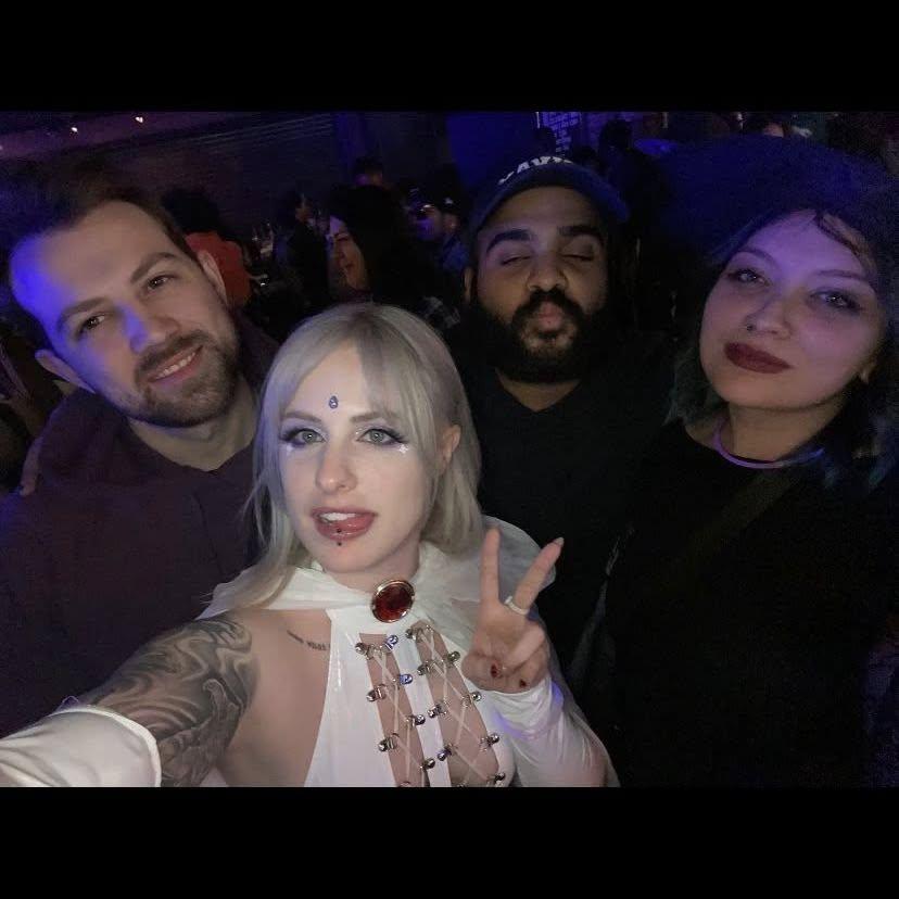 Halloween nights