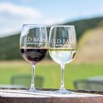 Old Barn Winery and Vineyards