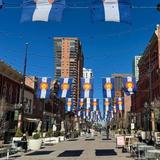 Downtown Denver