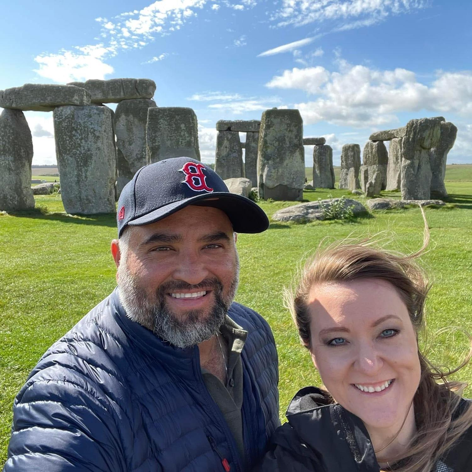 Stonehenge