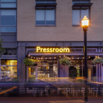 Pressroom