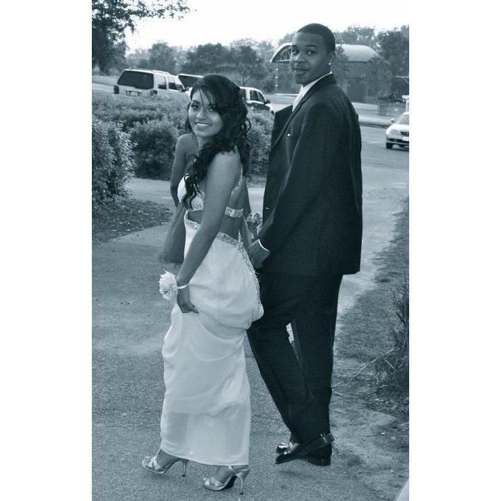 Prom