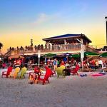 Caddy's Treasure Island