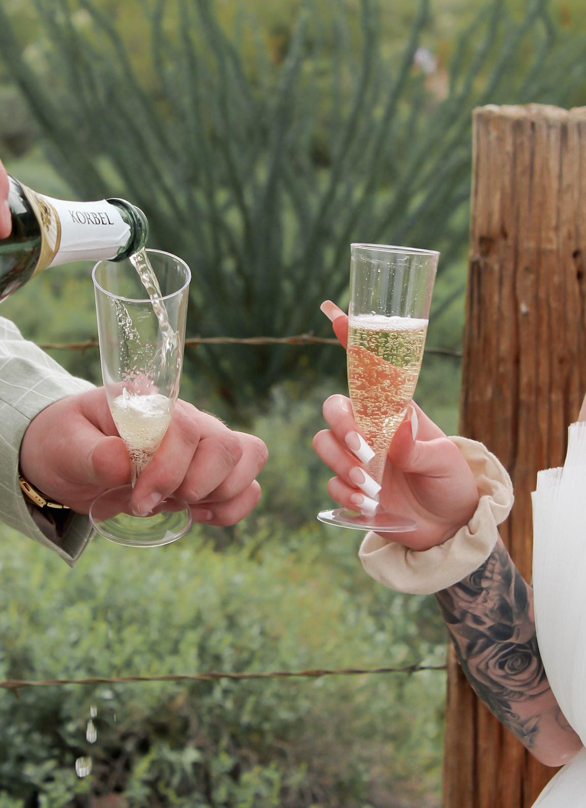 The Wedding Website of Amara Karpinsky and Justin Milke