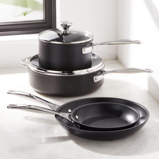 Le Creuset ® Toughened Non-Stick Pro 6-Piece Set