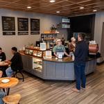 Square One Coffee Roasters