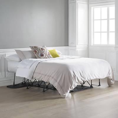 Sleep & Store Inflatable EZ Bed