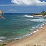Domes Beach