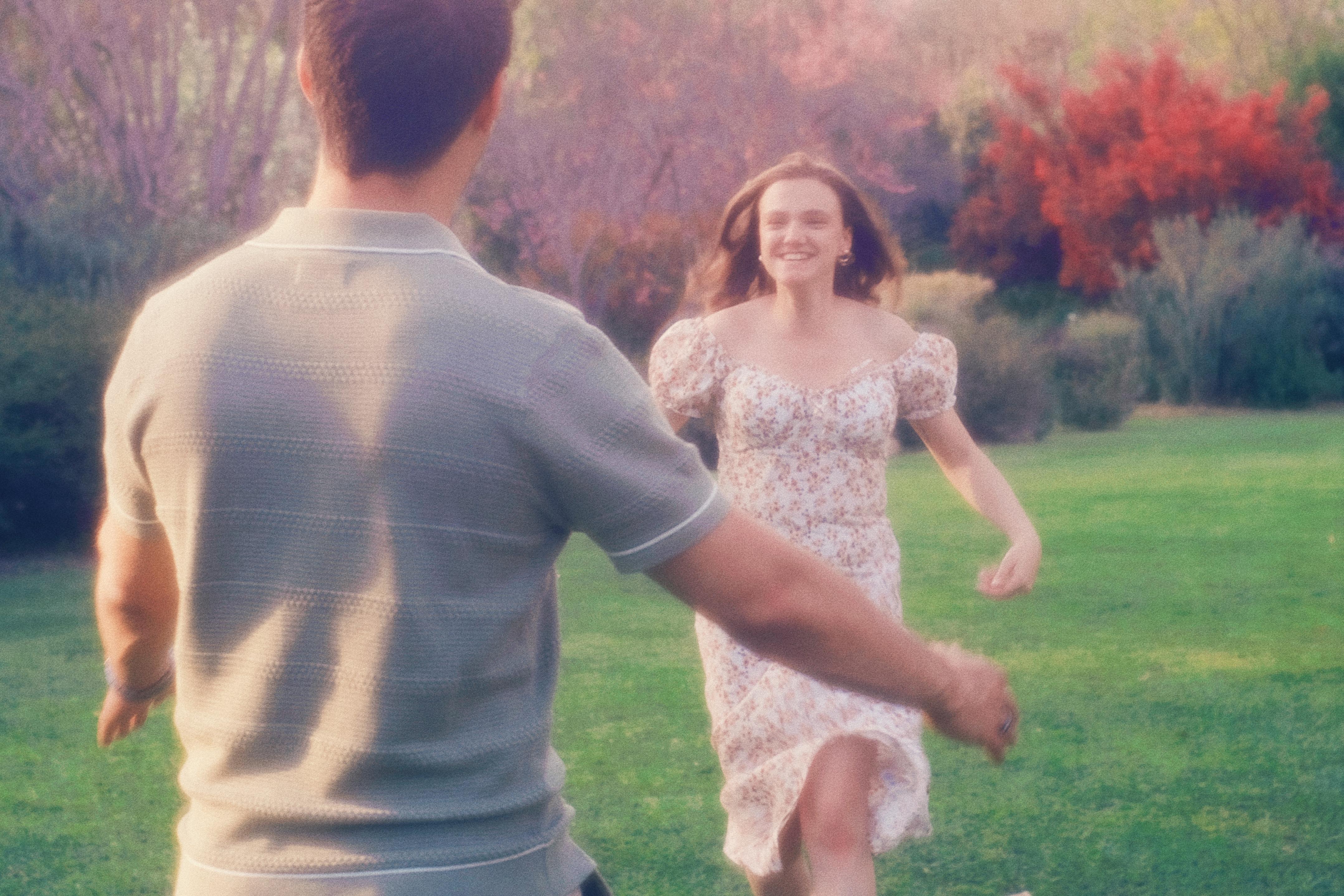 The Wedding Website of Arielle Loftis and Luke Landsell
