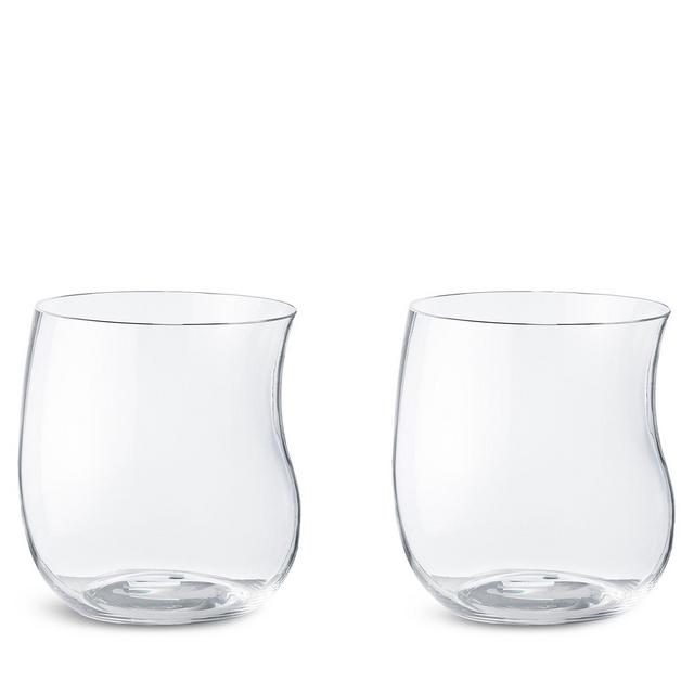 Georg Jensen Cobra Small Tumbler, Set of 2