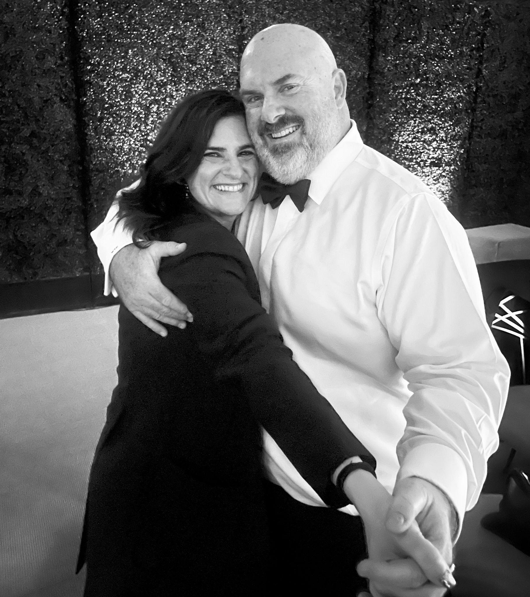 The Wedding Website of Samantha Racanelli and Scott Wicken